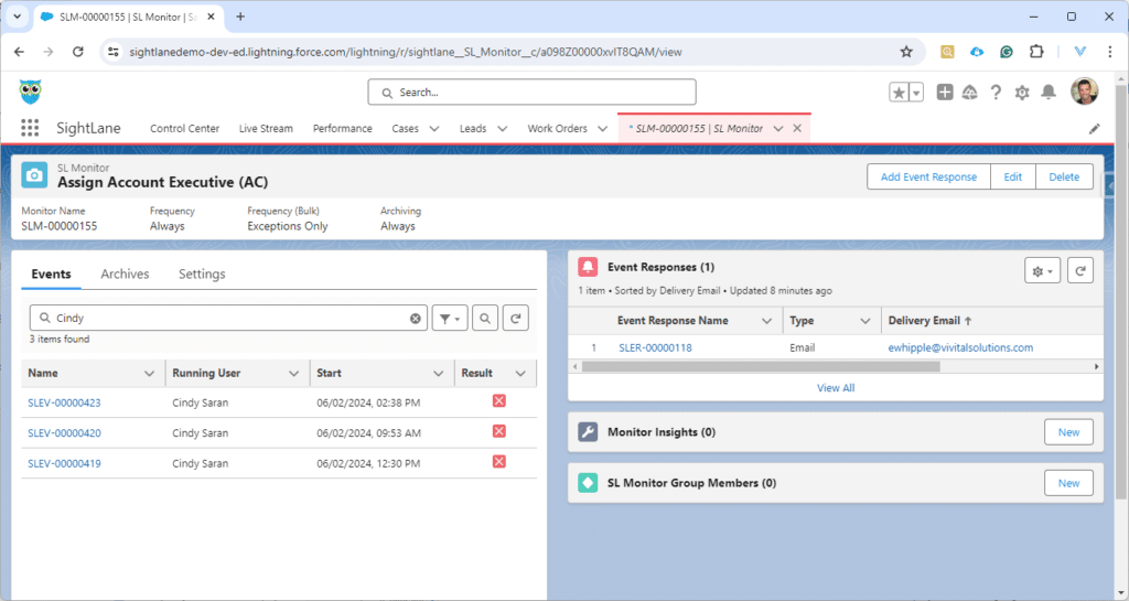 Salesforce Flow Errors Made Easy Image 6 1024x545